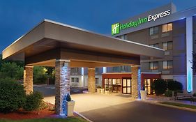 Holiday Inn Express Hartford South - Rocky Hill, An Ihg Hotel